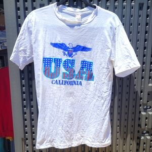 Vintage USA California Shirt